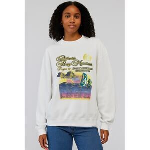 Rare VIntage XL Lee sweatshirt Sweet Adelines music  festival Retro, Streetwear